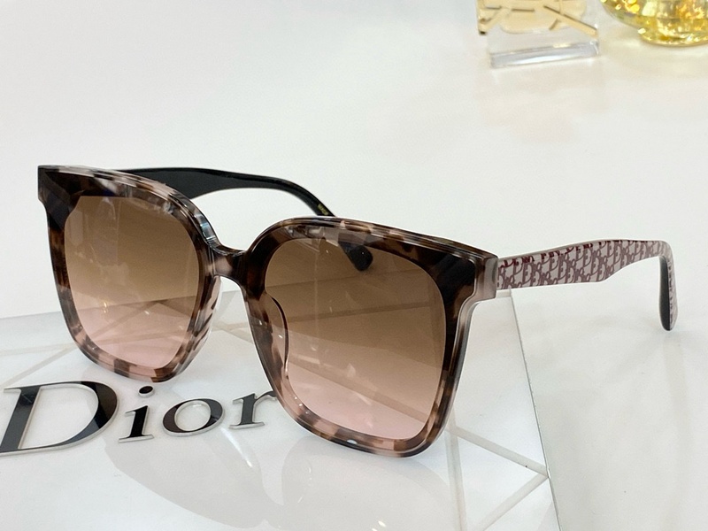 DIOR Sunglasses 35